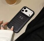 Case de cuero