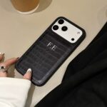 Case de cuero