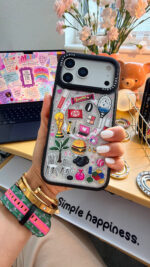 Case diseño personalizado - Imagen 7