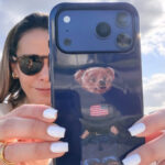 Case Oso Azul