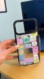 Case Post It - Imagen 2