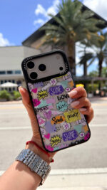 Case Smile And Shine
