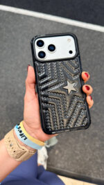 Case Cuero estrella - Imagen 3
