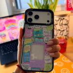 Case Post It