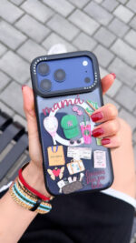 Case diseño personalizado - Imagen 5