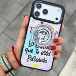 Case Te mereces todo