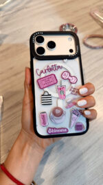 Case diseño personalizado - Imagen 2