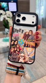 Case diseño personalizado - Imagen 3