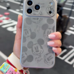 Case Caras Mickey