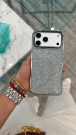 Case Diamond Dust