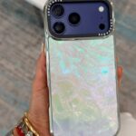 Case Mermaid Pearl