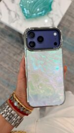 Case Mermaid Pearl