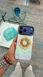 Case Mermaid Pearl - Imagen 2