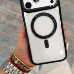 Case Black Ring
