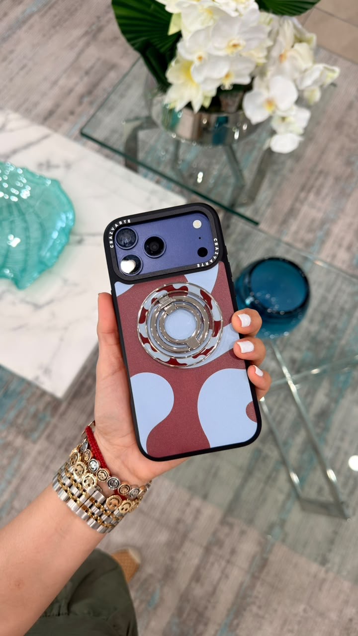 118687a7-9c7a-427f-a202-3f1027b04853 Case Mosaico Retro - Imagen 1
